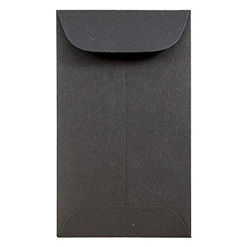 Shatter Envelopes: Generic Shatter Envelopes – Black