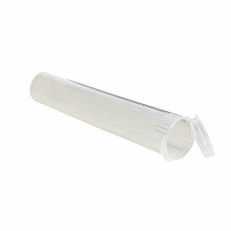 98mm Joint Tubes POP TOPS