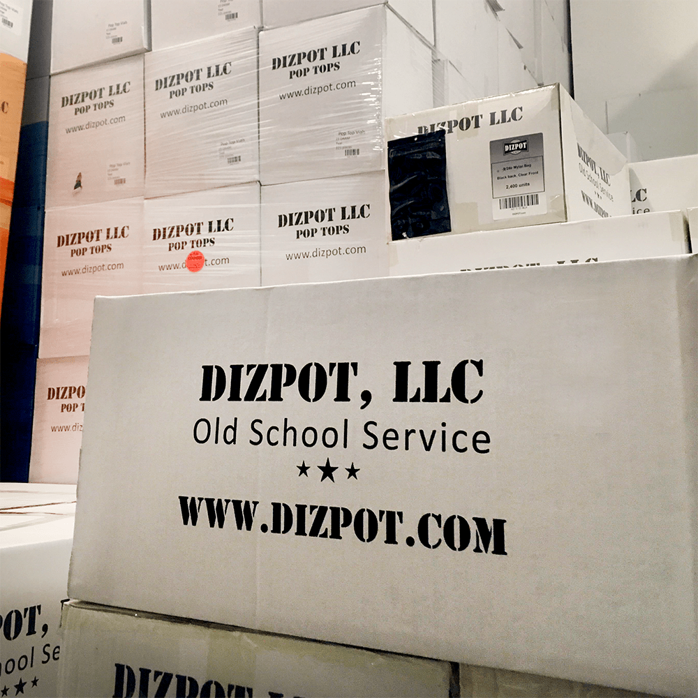 DIZPOT-Boxes